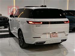 لاند ڕۆڤەر ڕانج ڕۆڤەر سپۆرت